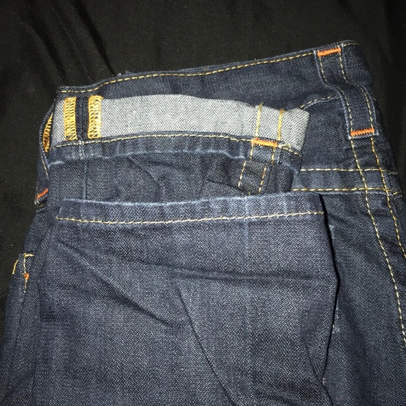 Authentic True Religion Jeans - Picture 5 of 6